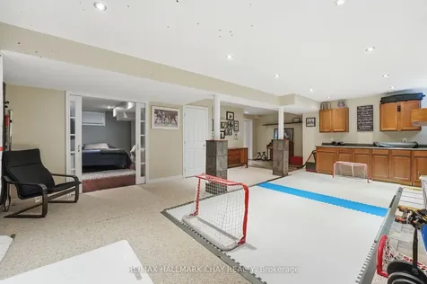 94 Ruffet Drive Barrie ON L4N 0N7