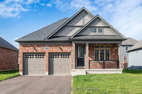 258 Duncan Street Clearview ON L0M 1S0