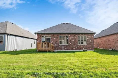258 Duncan Street Clearview ON L0M 1S0