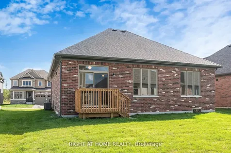 258 Duncan Street Clearview ON L0M 1S0