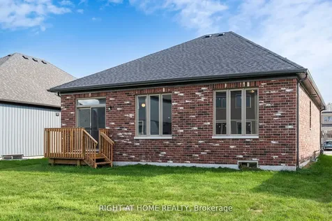 258 Duncan Street Clearview ON L0M 1S0
