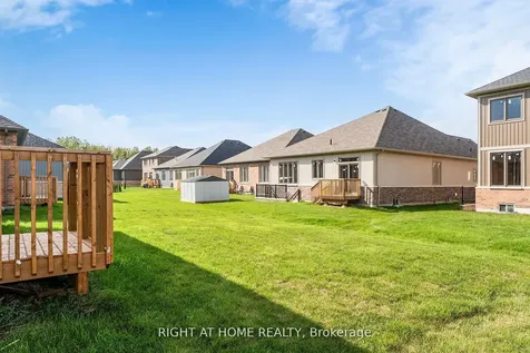 258 Duncan Street Clearview ON L0M 1S0