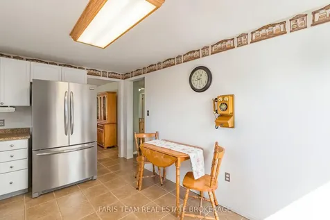 57 Wessenger Drive Barrie ON L4N 8P8