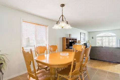 57 Wessenger Drive Barrie ON L4N 8P8