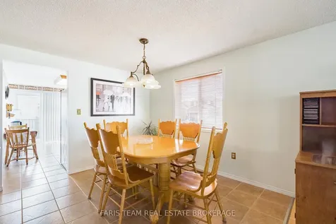 57 Wessenger Drive Barrie ON L4N 8P8