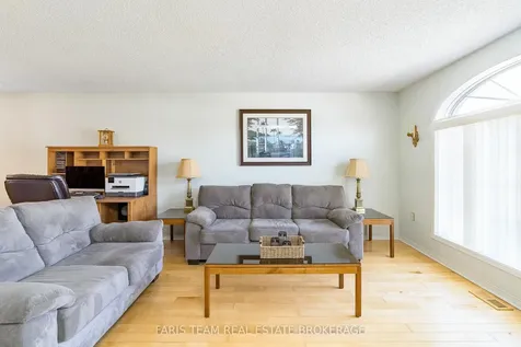 57 Wessenger Drive Barrie ON L4N 8P8
