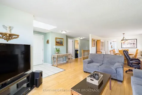 57 Wessenger Drive Barrie ON L4N 8P8