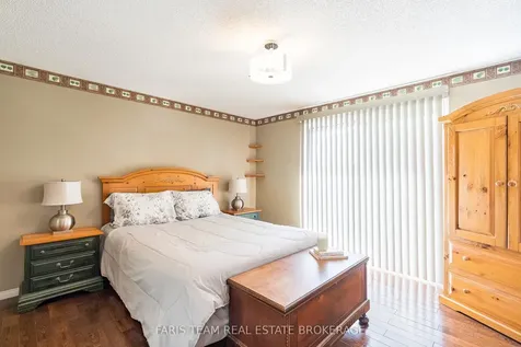 57 Wessenger Drive Barrie ON L4N 8P8