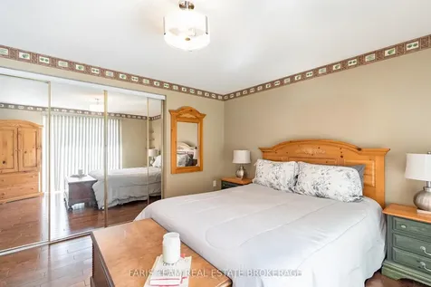 57 Wessenger Drive Barrie ON L4N 8P8