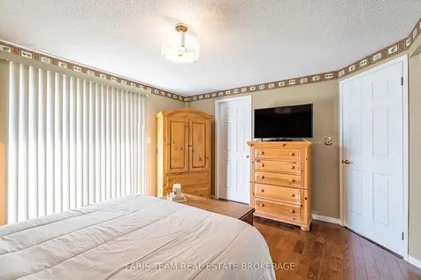 57 Wessenger Drive Barrie ON L4N 8P8