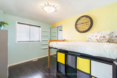57 Wessenger Drive Barrie ON L4N 8P8