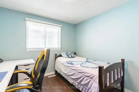 57 Wessenger Drive Barrie ON L4N 8P8