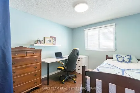 57 Wessenger Drive Barrie ON L4N 8P8
