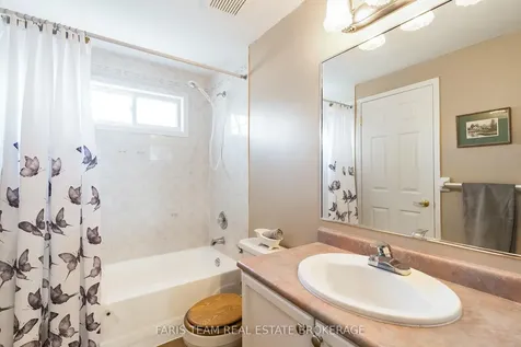 57 Wessenger Drive Barrie ON L4N 8P8