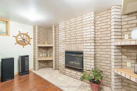 57 Wessenger Drive Barrie ON L4N 8P8