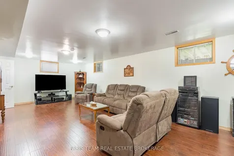 57 Wessenger Drive Barrie ON L4N 8P8