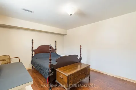 57 Wessenger Drive Barrie ON L4N 8P8