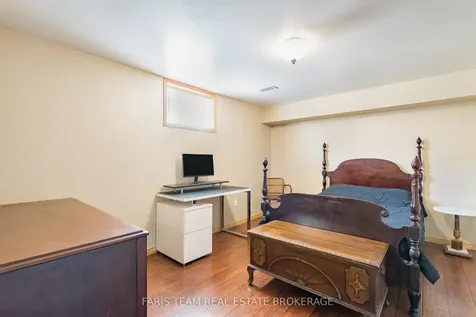 57 Wessenger Drive Barrie ON L4N 8P8