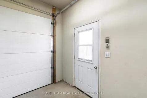 57 Wessenger Drive Barrie ON L4N 8P8