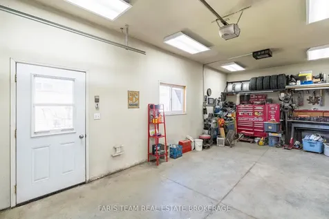 57 Wessenger Drive Barrie ON L4N 8P8