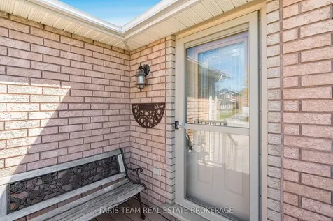 57 Wessenger Drive Barrie ON L4N 8P8