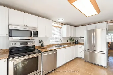 57 Wessenger Drive Barrie ON L4N 8P8