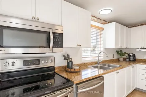 57 Wessenger Drive Barrie ON L4N 8P8