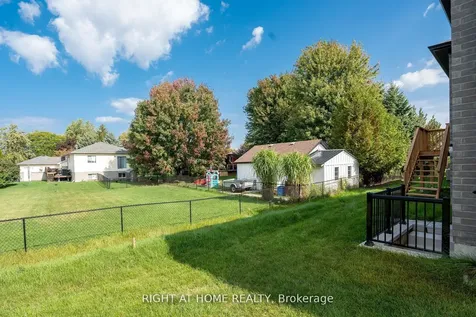 254 Wilcox Drive Clearview ON L0M 1S0