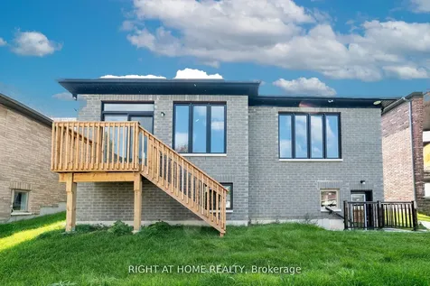 254 Wilcox Drive Clearview ON L0M 1S0