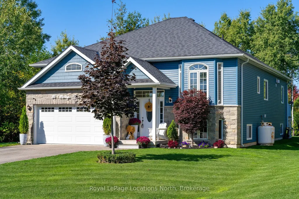 86 Marilyn Avenue S Wasaga Beach ON L9Z 2Y1