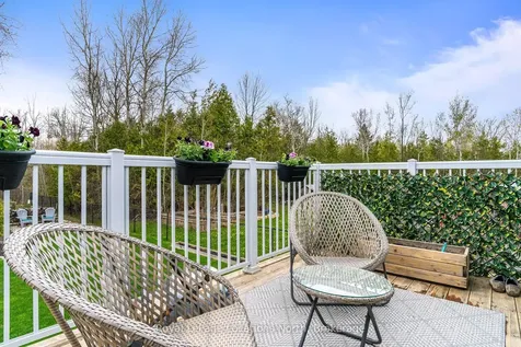 86 Marilyn Avenue S Wasaga Beach ON L9Z 2Y1