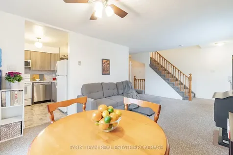 19 Meadow Lane Barrie ON L4N 7K3