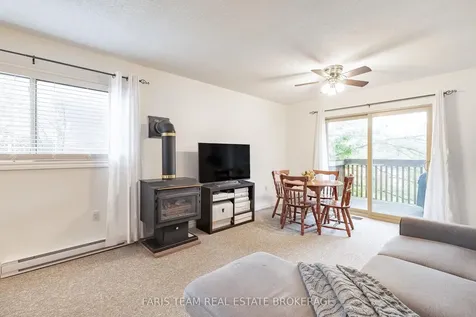 19 Meadow Lane Barrie ON L4N 7K3