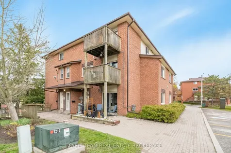 19 Meadow Lane Barrie ON L4N 7K3