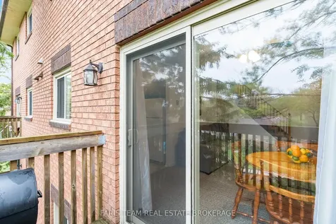 19 Meadow Lane Barrie ON L4N 7K3
