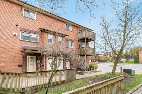 19 Meadow Lane Barrie ON L4N 7K3