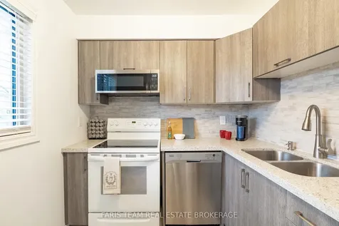 19 Meadow Lane Barrie ON L4N 7K3