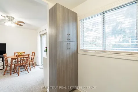 19 Meadow Lane Barrie ON L4N 7K3