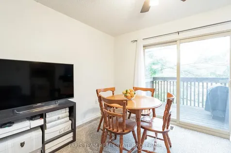 19 Meadow Lane Barrie ON L4N 7K3