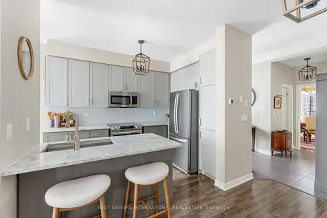 2 Forest Heights Crescent Orillia ON L3V 8J6
