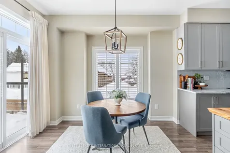 2 Forest Heights Crescent Orillia ON L3V 8J6