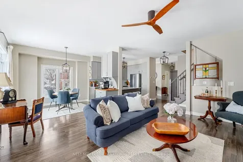 2 Forest Heights Crescent Orillia ON L3V 8J6