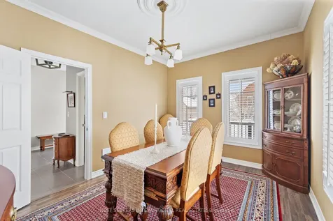 2 Forest Heights Crescent Orillia ON L3V 8J6