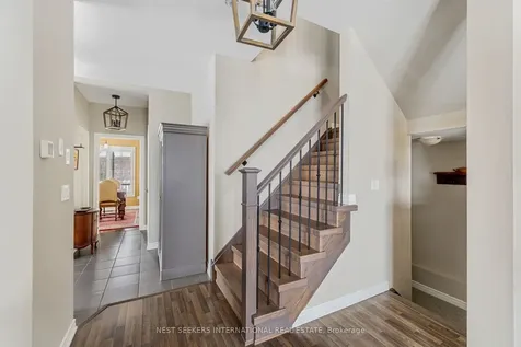 2 Forest Heights Crescent Orillia ON L3V 8J6