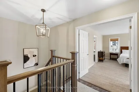 2 Forest Heights Crescent Orillia ON L3V 8J6