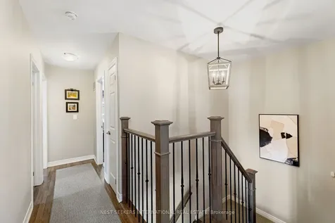 2 Forest Heights Crescent Orillia ON L3V 8J6