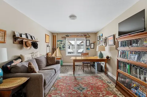 2 Forest Heights Crescent Orillia ON L3V 8J6