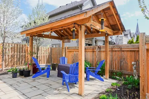 2 Forest Heights Crescent Orillia ON L3V 8J6