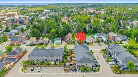 2 Forest Heights Crescent Orillia ON L3V 8J6
