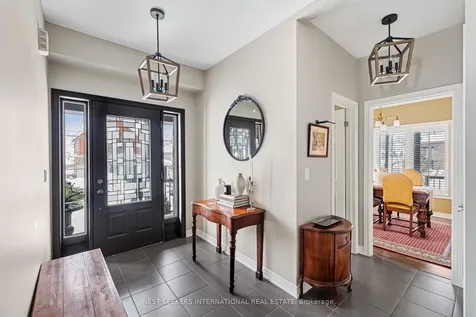 2 Forest Heights Crescent Orillia ON L3V 8J6